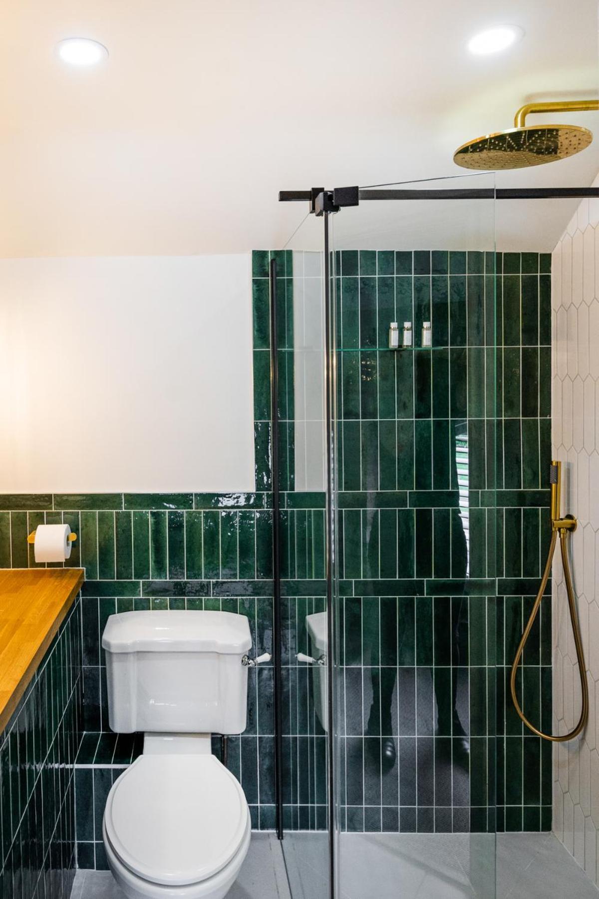 The Queens Chew Magna 部屋 写真
